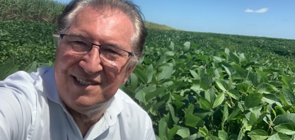 Nesta segunda-feira, CanaOnline visita o produtor Edilson Maia, o “professor Pardal” alagoano