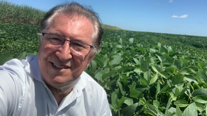 Nesta segunda-feira, CanaOnline visita o produtor Edilson Maia, o “professor Pardal” alagoano