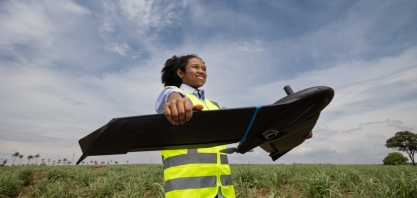 Parceria entre Tereos, Embratel, Claro e Sol amplia cobertura 4G em áreas agrícolas para impulsionar a transformação digital no campo