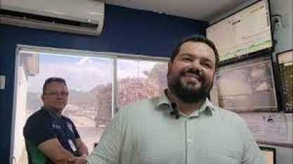 São José Agroindustrial é a primeira Usina no Mundo a ter certificado digital para cana inteira