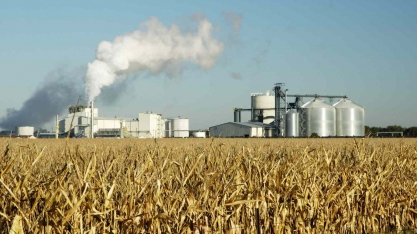 Etanol/EUA: produção avança 1,15% na semana, para 1,052 milhão de barris por dia