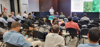 Prevenção da resistência conta com uso correto de produtos e diversificação de estratégias de controle