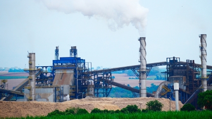 Tecnologia une biomassa de cana com captura e armazenamento de carbono