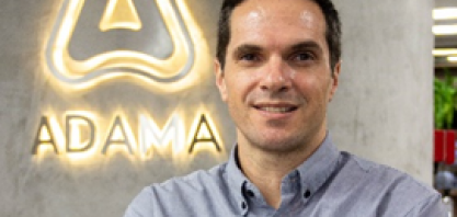 Gerente de Produto da ADAMA Brasil assume posição nos Estados Unidos