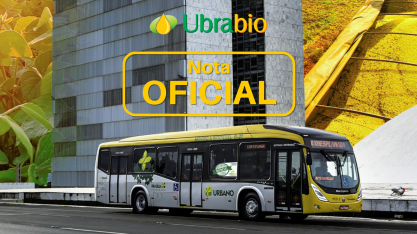 Ubrabio repudia decisão da ANP sobre a importação de biodiesel