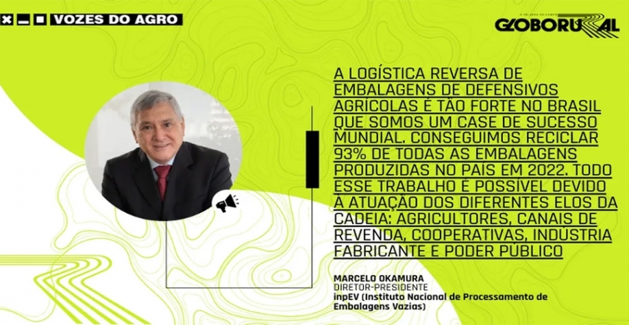  Marcelo Okamura / Globo Rural