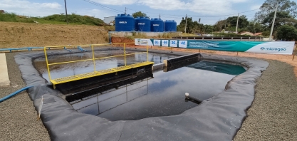 Após ver ganhos em produtividade e enraizamento, produtor de Piracicaba/SP amplia bioestação inteligente para produção de micro-organismos benéficos ao solo e planta