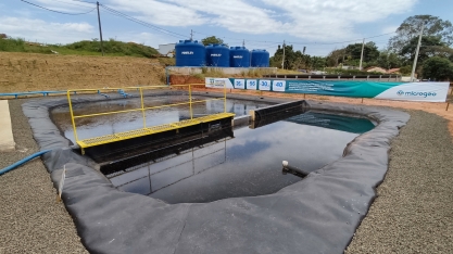 Após ver ganhos em produtividade e enraizamento, produtor de Piracicaba/SP amplia bioestação inteligente para produção de micro-organismos benéficos ao solo e planta