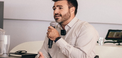 Solinftec estará no Simpósio Internacional de Mecanização, realizado pela Fundecitrus, em parceria com o Grupo Agromillora e a Embrapa