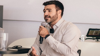 Solinftec estará no Simpósio Internacional de Mecanização, realizado pela Fundecitrus, em parceria com o Grupo Agromillora e a Embrapa