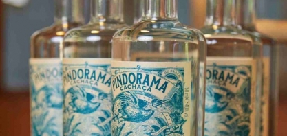  Pindorama participa da 6ª edição da Feira da Cachaça
