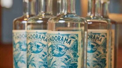  Pindorama participa da 6ª edição da Feira da Cachaça