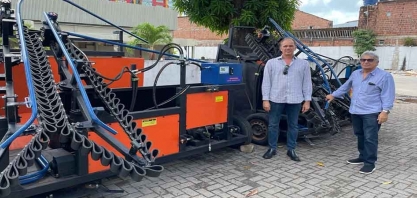 Coaf atinge 50% da moagem e reafirma produção açucareira até o fim da safra
