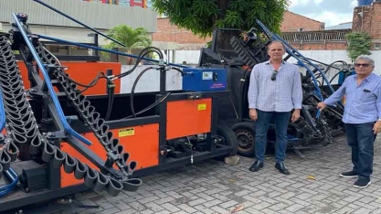 Coaf atinge 50% da moagem e reafirma produção açucareira até o fim da safra