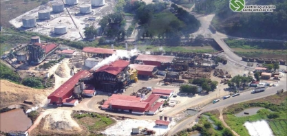 Nesta sexta-feira, CanaOnline visita a Usina Açucareira Santo Antonio, em Alagoas