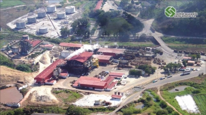 Nesta sexta-feira, CanaOnline visita a Usina Açucareira Santo Antonio, em Alagoas