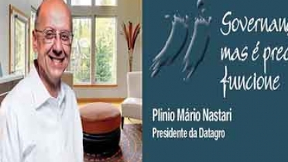 Governança existe, mas é preciso que funcione