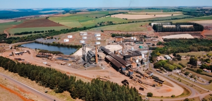 São Martinho anuncia construção de planta de biometano e expande seu portfólio de produtos renováveis