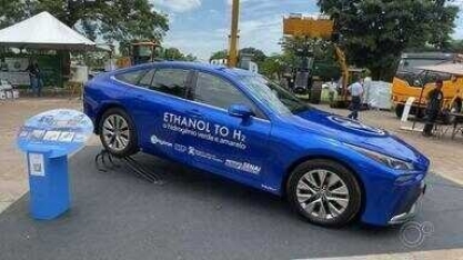 Cientistas e empresas de cana-de-açúcar discutem novas tecnologias em seminário