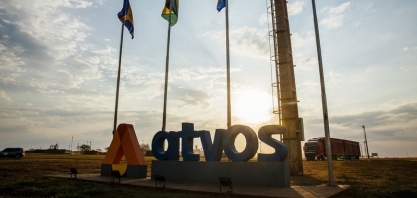 Atvos marca presença no 6º Seminário UDOP de Inovações