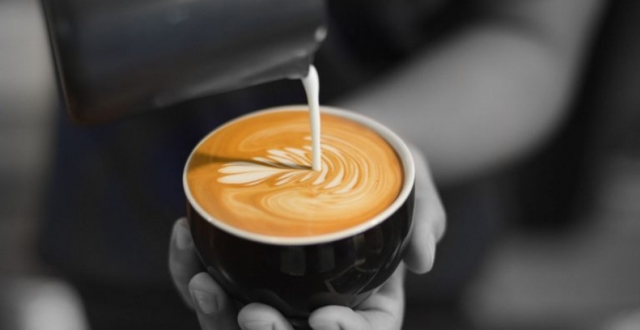 Cooperativa mineira ganha certificação internacional para seu café regenerativo. Chayathonwong_Guetty