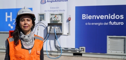 América Latina tem 15% da capacidade global de hidrogênio planejada até 2030