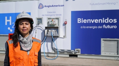 América Latina tem 15% da capacidade global de hidrogênio planejada até 2030