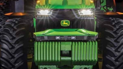 AGCO, CNH e John Deere: o que querem os Big Guys da automação agrícola em 2024