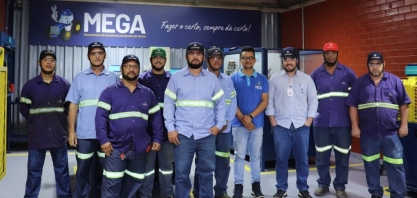 Oficina Hidráulica e Pneumática: A Busca Pela Excelência Através da Padronização e Organização na Usina Lins