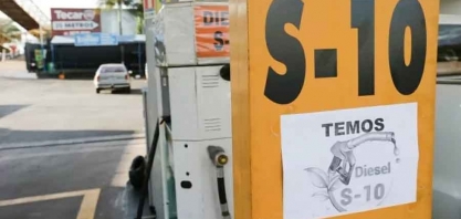 Preço do diesel volta a subir e isso pode te impactar mais que a gasolina