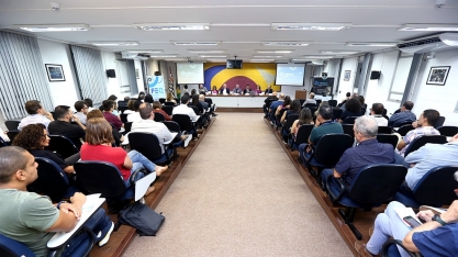 Centro de pesquisa para inovação em energias renováveis é inaugurado na Unicamp