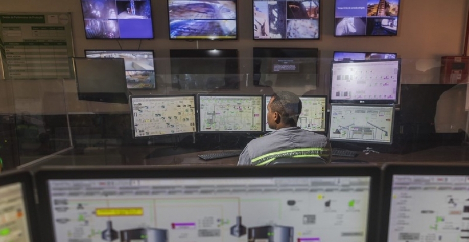  Alinhado à estratégia da empresa, Programa Transforma é vital para garantir padrões operacionais e qualificar resultados. Foto: BP/Bunge  