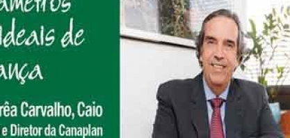 Os parâmetros atuais ideais de governança