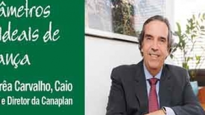 Os parâmetros atuais ideais de governança