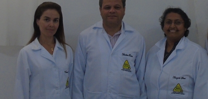 Pesquisadores dos EUA e do Brasil intensificam estudos sobre segurança de EPI agrícolas para pequenas propriedades