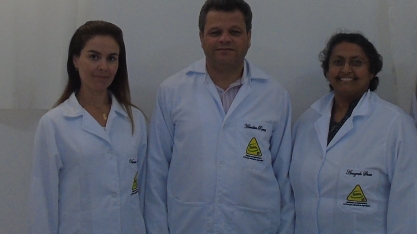 Pesquisadores dos EUA e do Brasil intensificam estudos sobre segurança de EPI agrícolas para pequenas propriedades