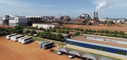 Bevap Bioenergia promove Semana Interna de Prevenção de Acidentes no Trabalho (SIPAT)