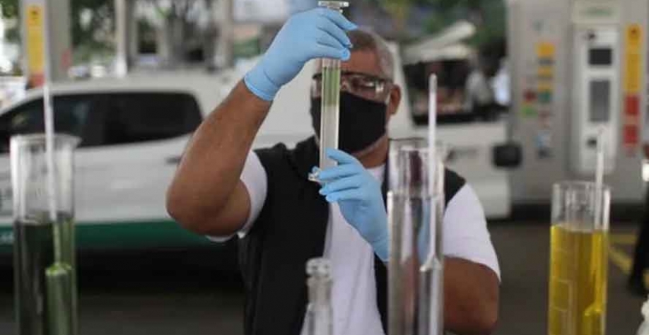 Unica disse em nota que diversos fatores tiveram impacto sobre o mercado de etanol nos últimos anos — Foto: Globo Rural