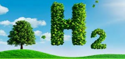 União Europeia confirma apoio para a construção da usina de hidrogênio verde no PI