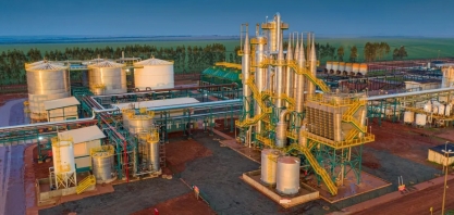 CerradinhoBio tem prejuízo de R$ 1,235 milhão no primeiro semestre da safra