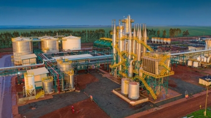 CerradinhoBio tem prejuízo de R$ 1,235 milhão no primeiro semestre da safra