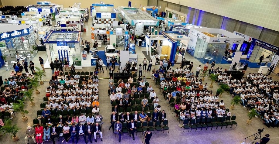 Além da feira, a programação contará com rodadas de negócios, reuniões setoriais e visitas técnicas. Foto: Rogério Lima
