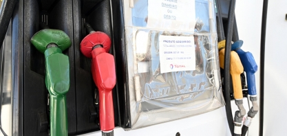 Puxadas pelo etanol, vendas de combustíveis sobem em Minas Gerais