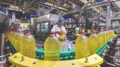 Cargill conclui compra de 3 processadoras de soja e de produção de biodiesel da Granol