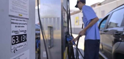 Preço do etanol cai em 14 estados brasileiros e continua mais vantajoso em MG