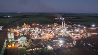 Ranking da Globo Rural elenca BP Bunge entre as melhores empresas do agrononegócio brasileiro
