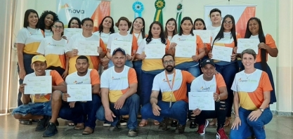 Atvos capacita gratuitamente cerca de 90 pessoas para atuar no setor sucroenergético em Mato Grosso do Sul