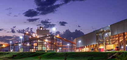 Inovações e Resultados: Unidade Paulicéia celebra produção da safra 2023/2024