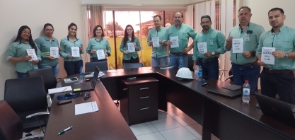 Usina Da Mata realizar pela primeira vez o Concurso de Paródia da SIPAT 2023.