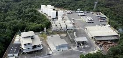 Binatural prevê alta de 20% ao ano na produção de biodiesel de olho em mistura maior